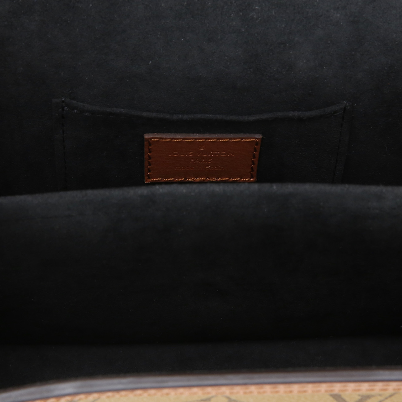 LOUIS VUITTON(USED)루이비통 모노그램 도핀 미니